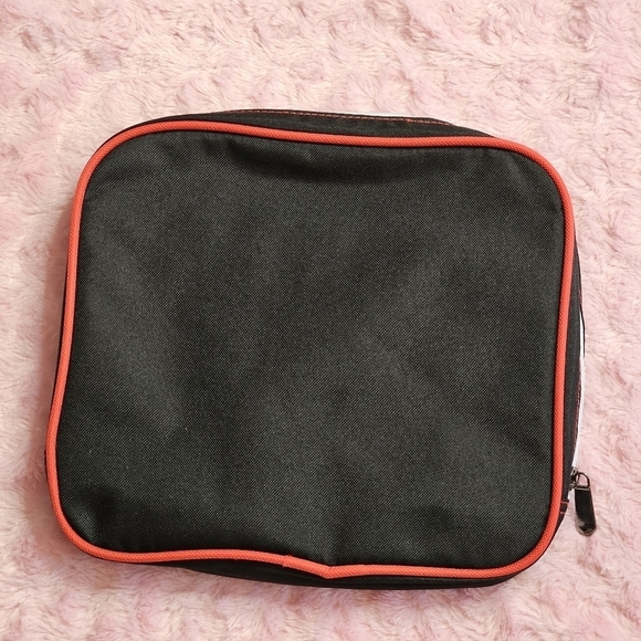 Tissot Swiss Watches Travel Bag Zip Pouch - Picture 2 of 5